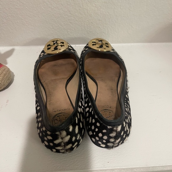 Tory Burch Flats size 7 - Picture 3 of 3